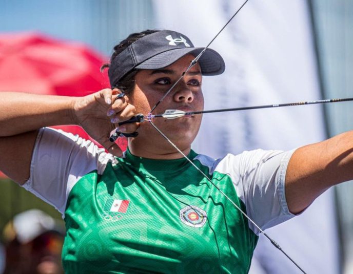 MAYA PRIMERA