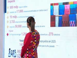 Fonart artesanos