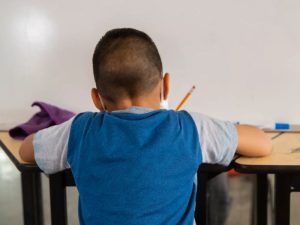 México derechos infancias UNICEF