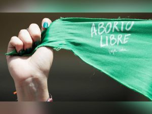 derecho al aborto