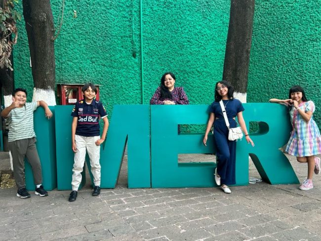 pandilla IMER Notitas