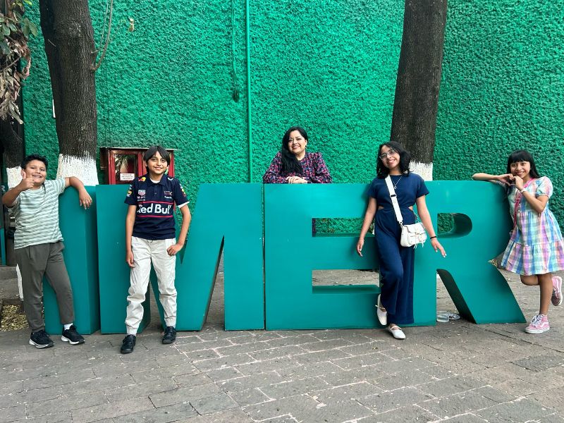 pandilla IMER Notitas pandilla IMER Notitas