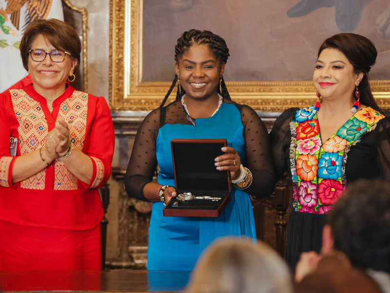 Brugada Llaves Ciudad Colombia