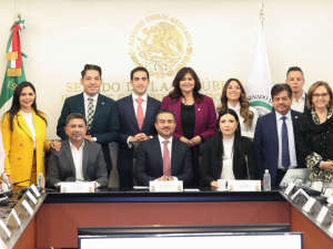 economía mexicana Banxico