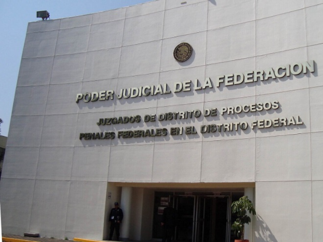 elección PJF CDMX organizaciones jornada electoral