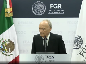 Rancho Izaguirre FGR