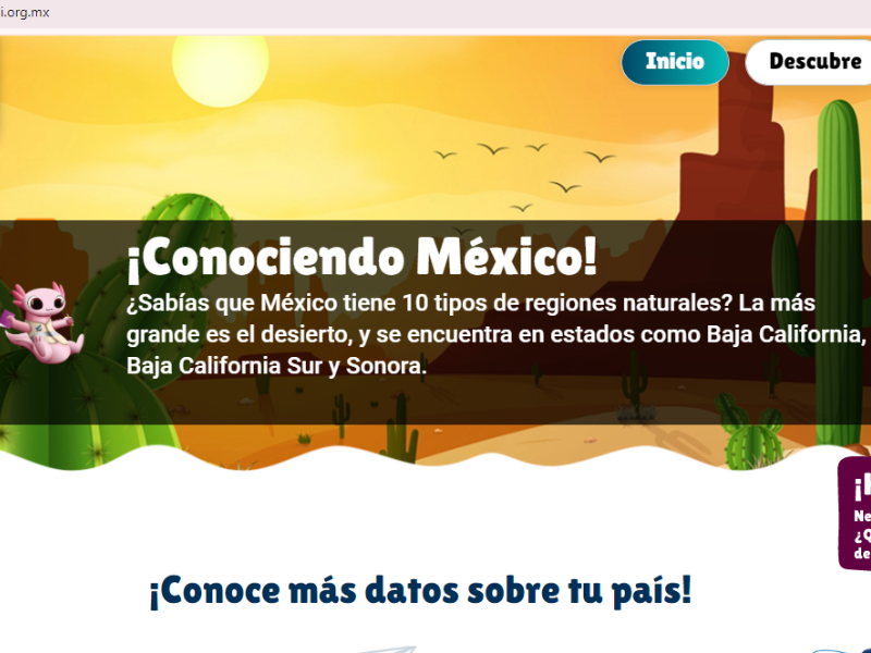 Inegi Cuéntame México Inegi Cuéntame México