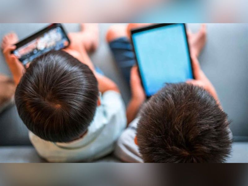 violencia digital infancias violencia digital infancias
