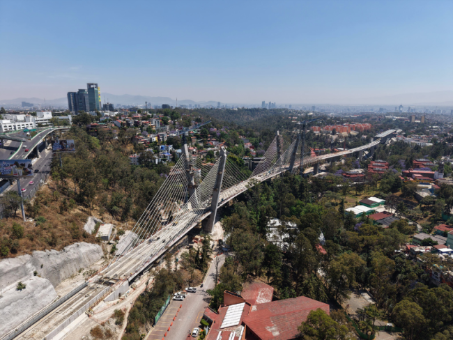 Tren Interurbano El Insurgente