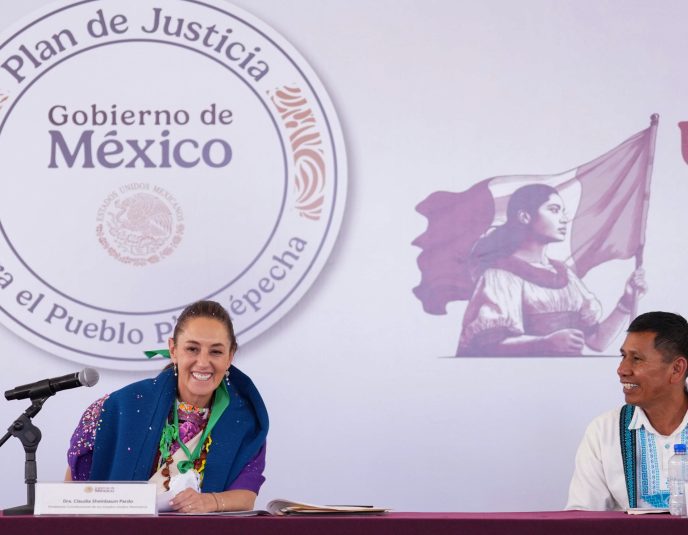 Plan de Justicia Cosechando Soberanía