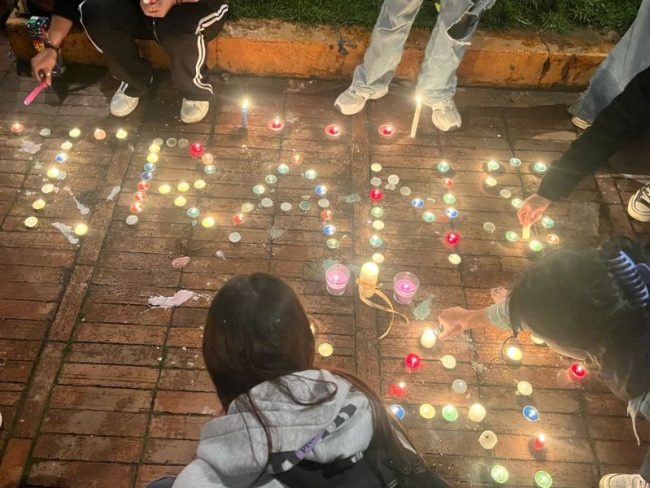 Transfeminicidio Sara Millerrey