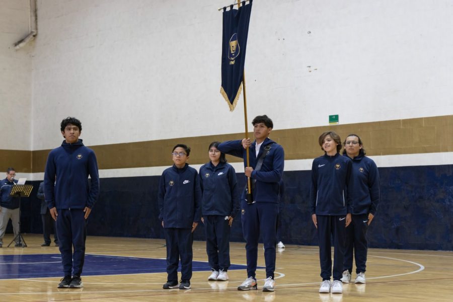 UNAM Olimpiada Paralimpiada Nacionales