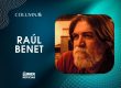 Raúl Benet - cuerpos de agua degradación