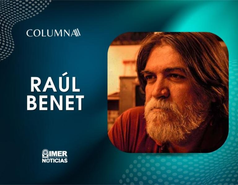 Raúl Benet