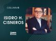 Isidro Cisneros