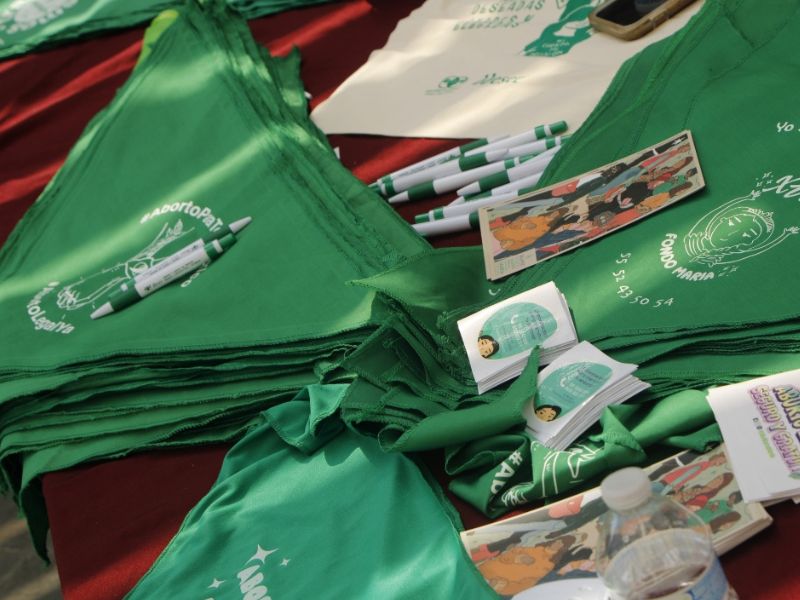 Despenalización aborto CDMX Despenalización del aborto CDMX