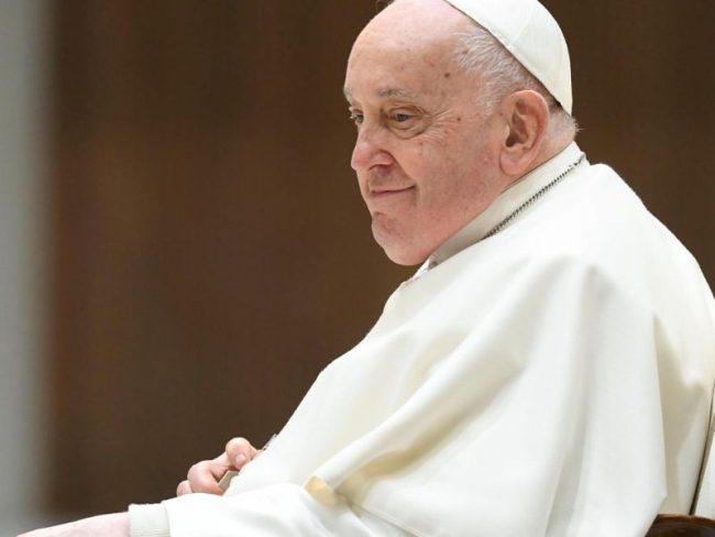 Papa Francisco