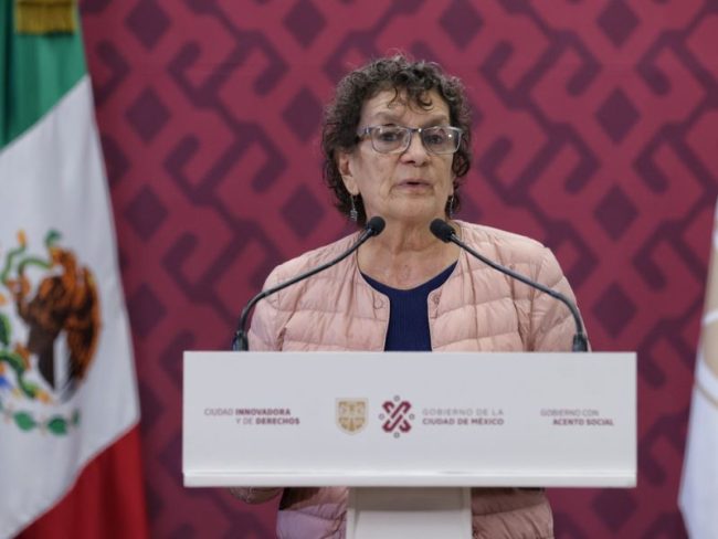 Myriam Urzúa