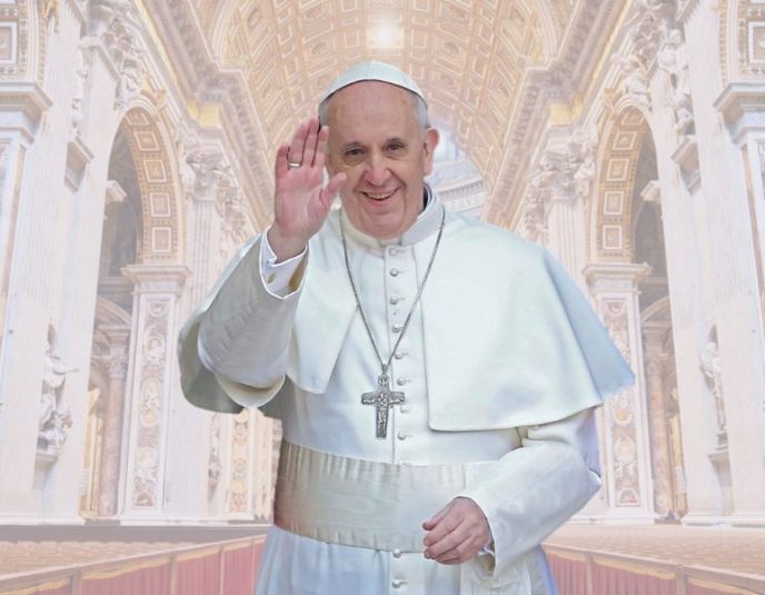 papa Francisco