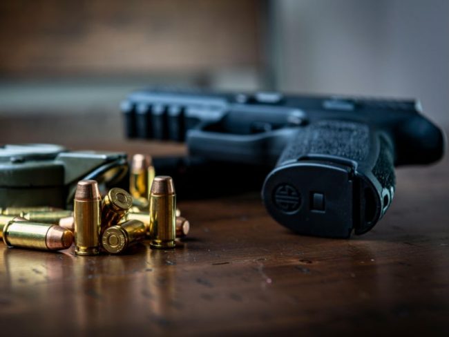 Homicidio doloso se redujo 25.3% en gestión de Sheinbaum