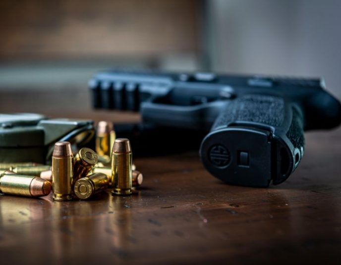 Homicidio doloso se redujo 25.3% en gestión de Sheinbaum