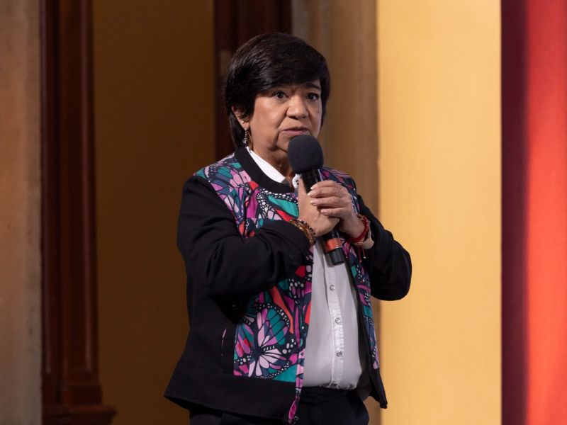vivienda para el bienestar