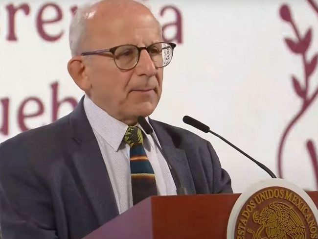 Repatriación, Diego Prieto