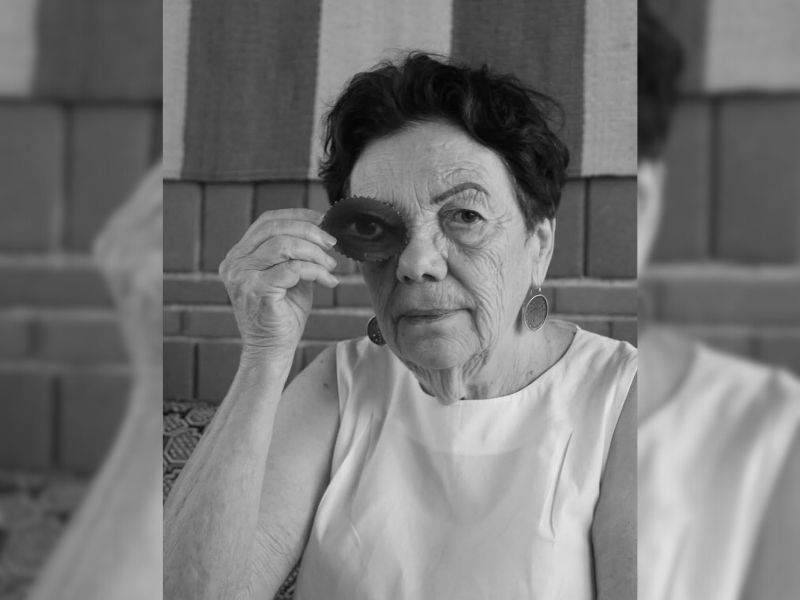 Graciela Iturbide gana el Princesa de Asturias de las Artes 2025
