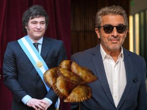 Ricardo Darín