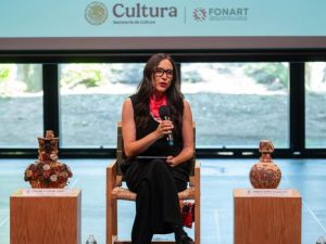 Secretaría de Cultura MrBeast