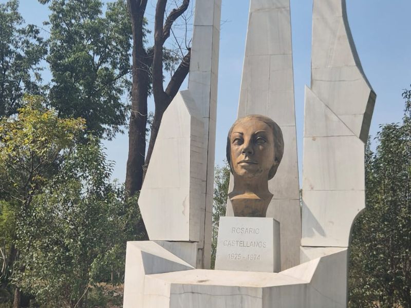Centenario Rosario Castellanos
