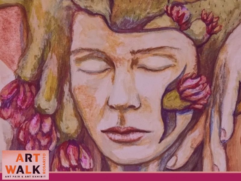 Rosarito Art Walk 2025 Rosarito Art Walk 2025