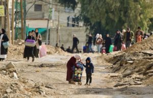 Palestina - Gaza
