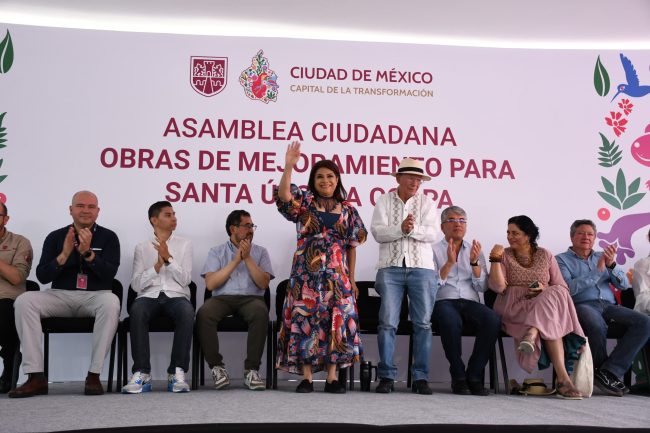 Brugada movilidad Copa del Mundo