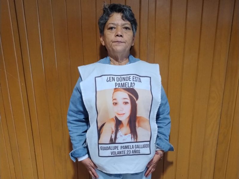 Madres buscadoras