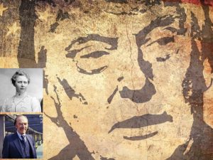 Donald Trump negocios familia EU