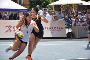 OLIMPEDA NACIONAL