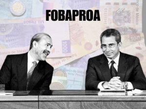 Fobaproa