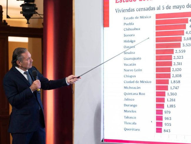Infonavit recuperar viviendas