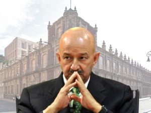 privatización de la banca