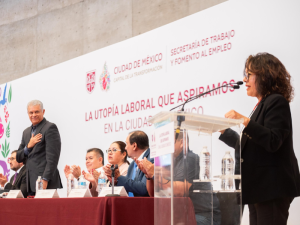 Utopía Laboral