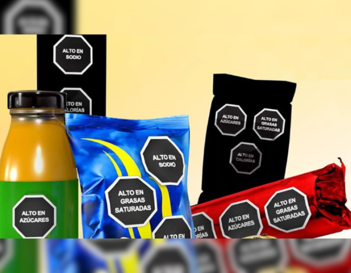 políticas de nutrición