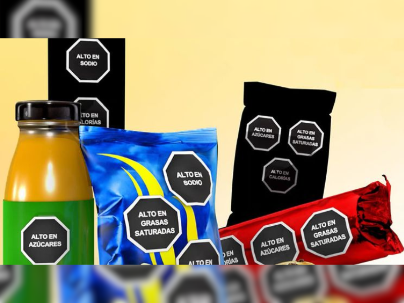 políticas de nutrición