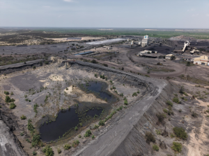 Pasta de Conchos Sheinbaum