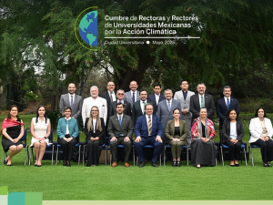 Universidades Acción Climática