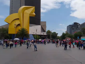 CNTE propuesta