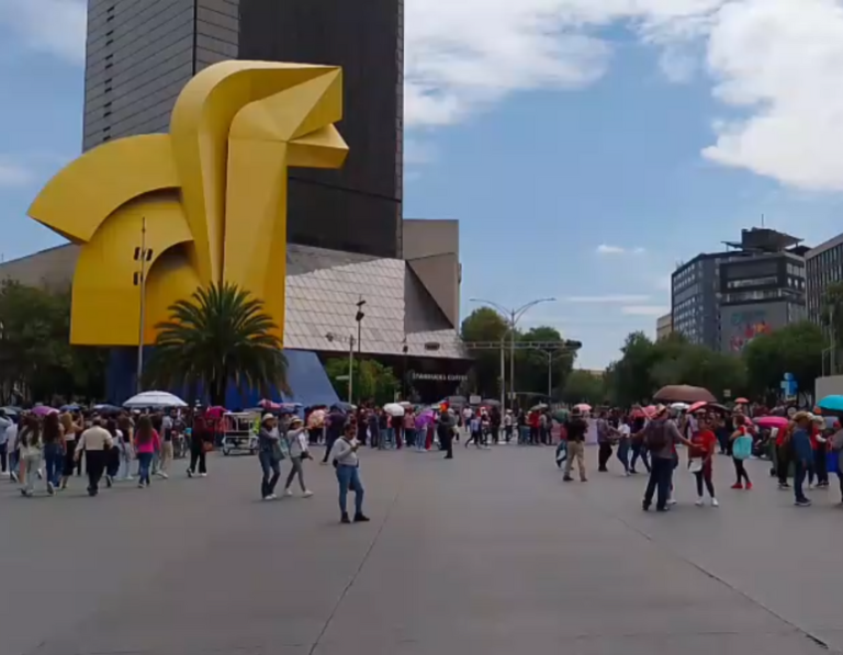 CNTE propuesta