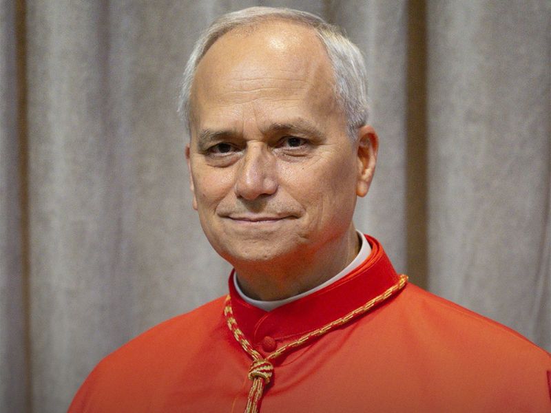 Papa León XIV