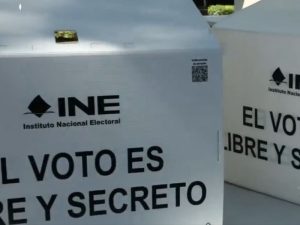 elecciones