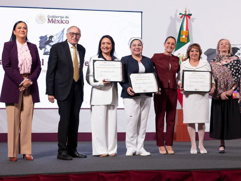 enfermeras salud casa por casa